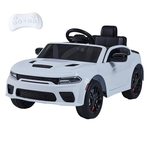 Pink 12V Kids Ride on Car with Remote Control D90727