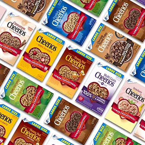 Gluten Free Whole Grain Oats Cereal, 32 oz M709469