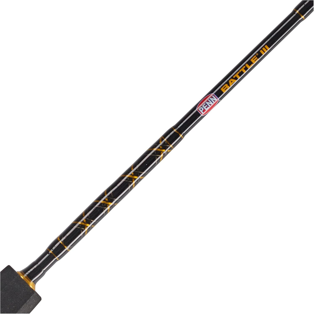 Spinning Reel and Fishing Rod Combo P427