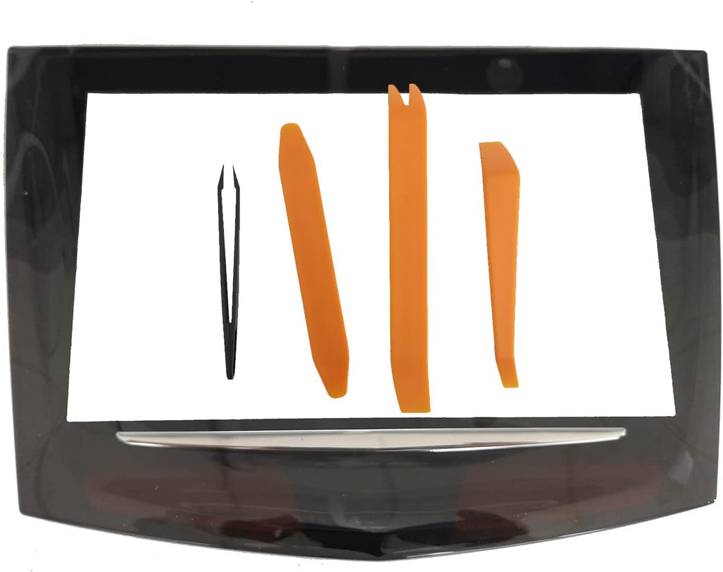 Touch Screen Monitor Replacement Screen Pack of 2 V541