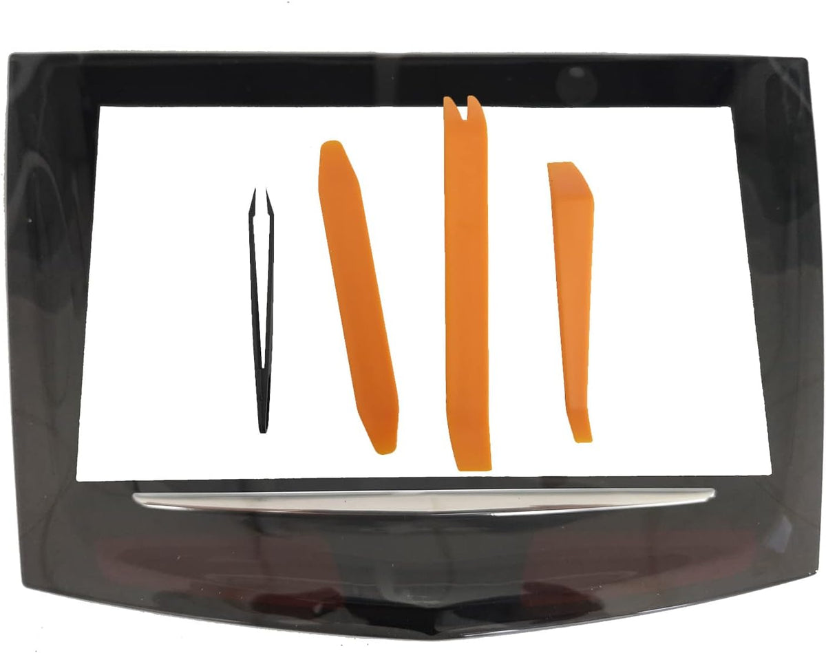 Touch Screen Monitor Replacement Screen Pack of 2 V541