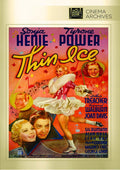 Thin Ice (DVD) B640