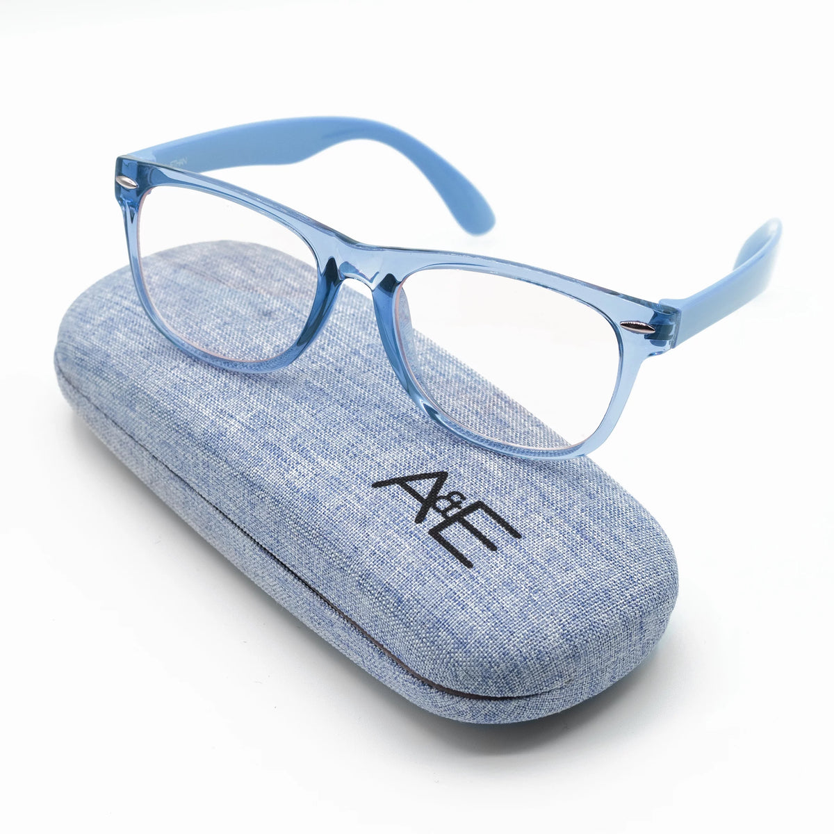 Blue Light Glasses for Kids M340045