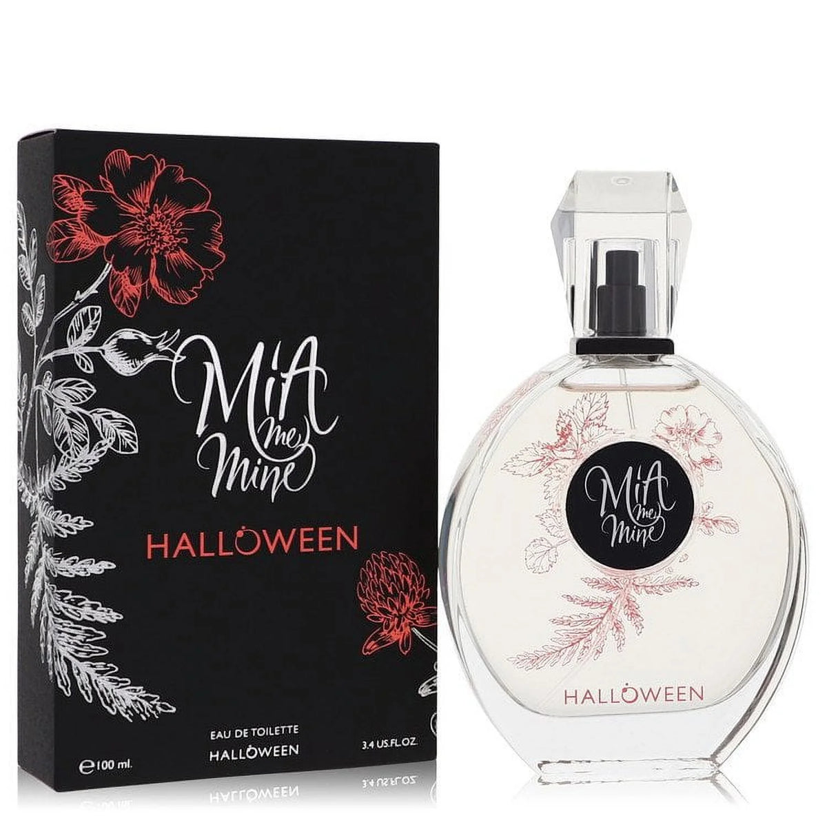 Eau De Toilette Spray 3.4 oz P372206