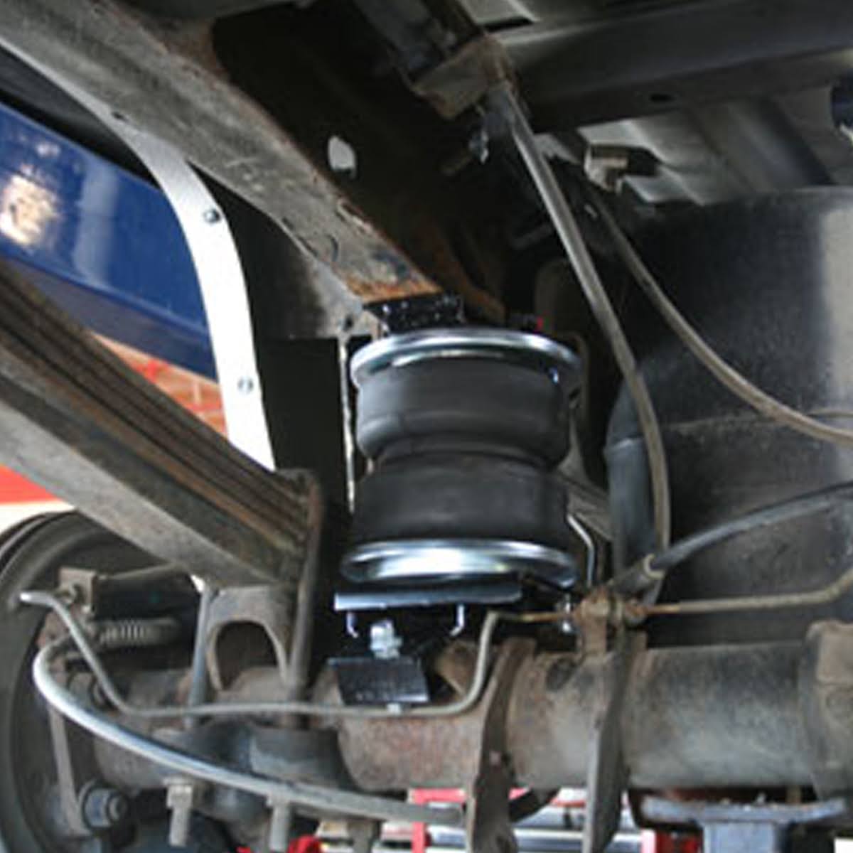 Air Spring Kit O859822