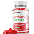 Keto ACV Gummies A496019