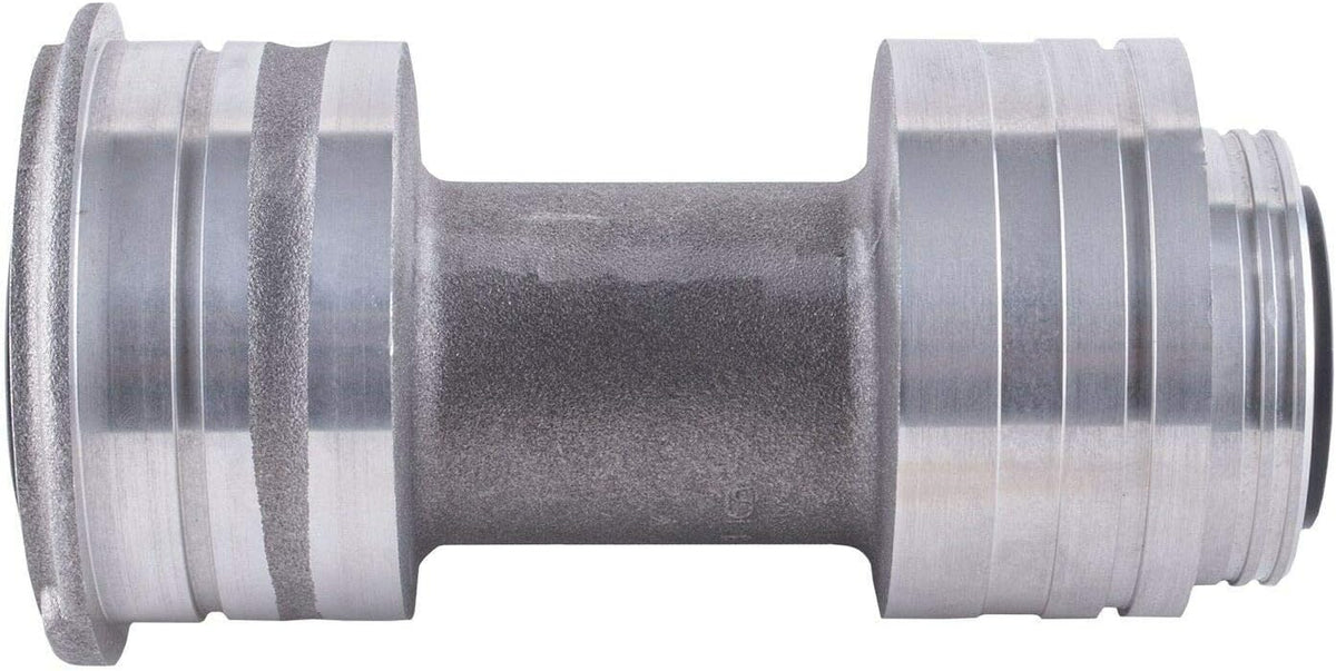 Axle Replacement for Rear Axle Bearing Carrier B143007