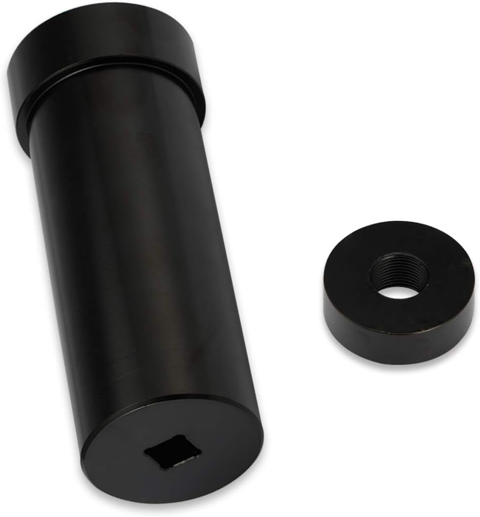 1 7/8 Inch Mainshaft Sprocket Pulley Lock Nut Wrench Tool Pack of 2 T185