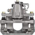 Bracketed Brake Caliper O140