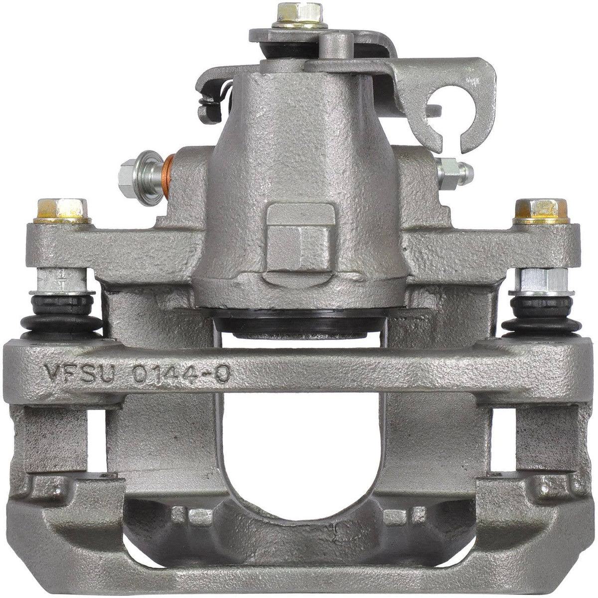 Bracketed Brake Caliper O140