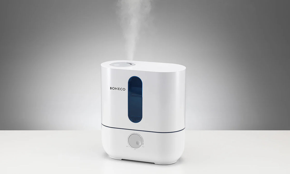 Ultrasonic Humidifier J97883