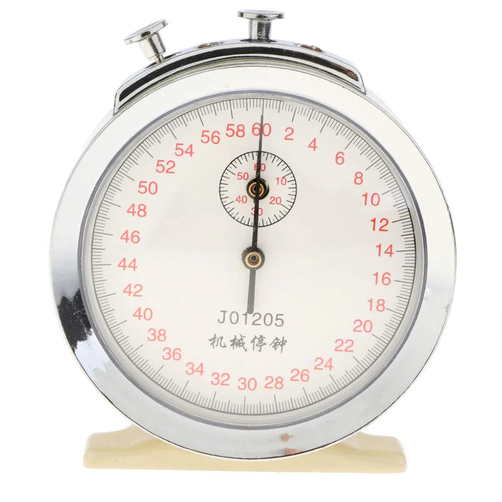 Mechanical Stopwatch Chronograph Q42754