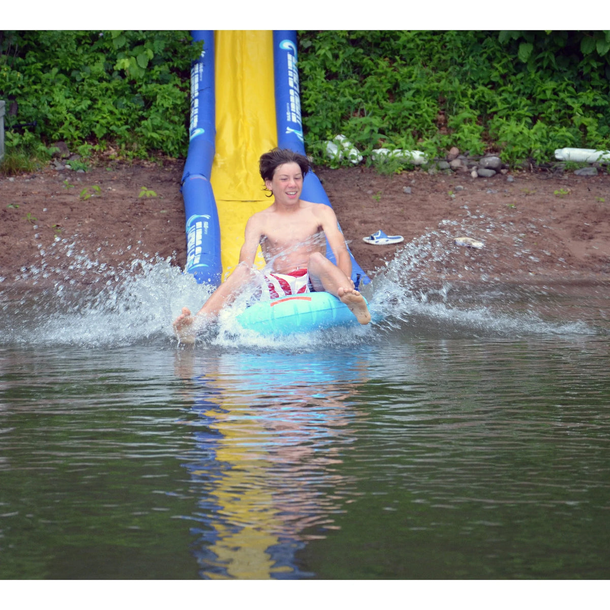 Waterslide Z740968
