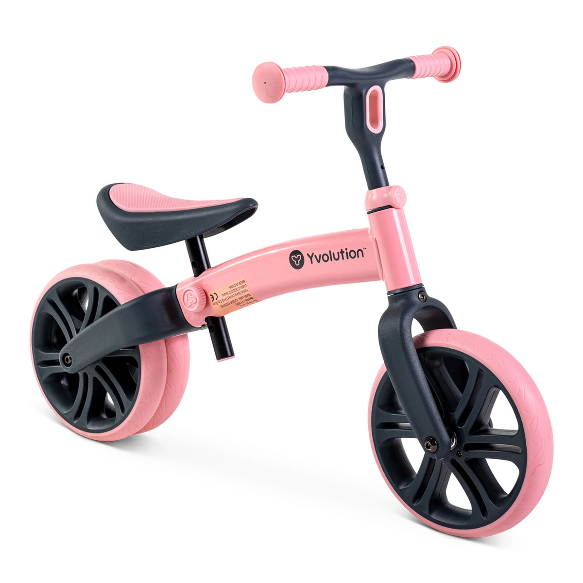 Blue 9'' Wheel Toddler Balance Bike A9454