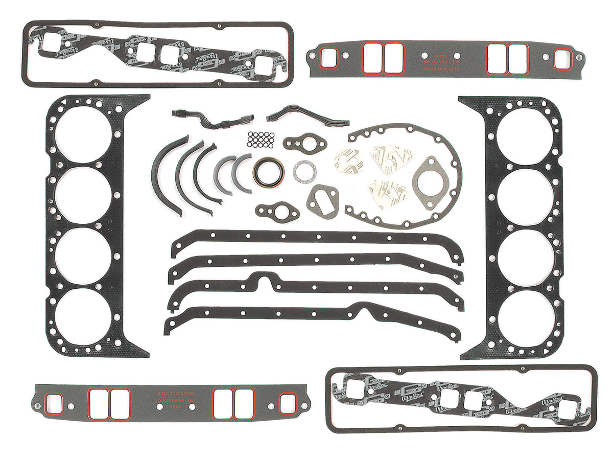 Overhaul Gasket Kit Q509