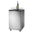 6.1 cu. ft. Kegerator Beer Bar with Single Tap O374914