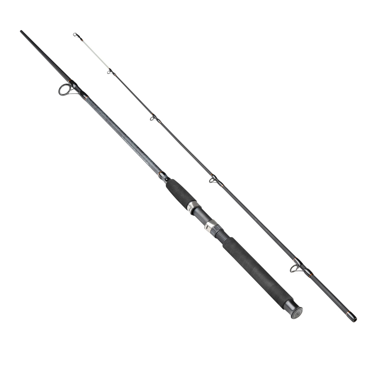 7ft Heavy Action Spinning Fishing Rod L97518