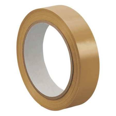 Tan Rubber Film Tape I30172