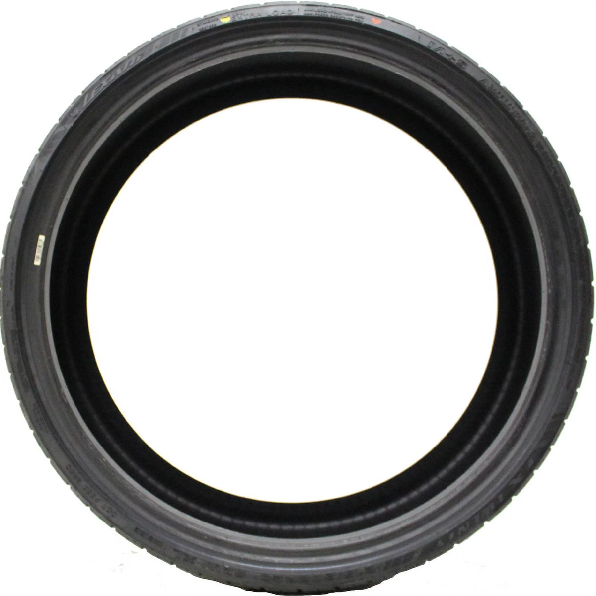255/40ZR20 101W XL Passenger Tire V1307