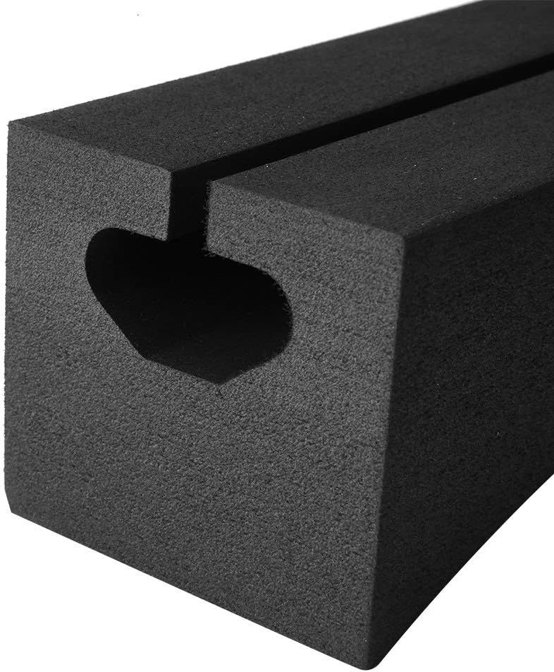 Universal Soft Foam Block for Roof Racks Pack of 2 T2651