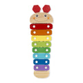 Caterpillar Xylophone H5378