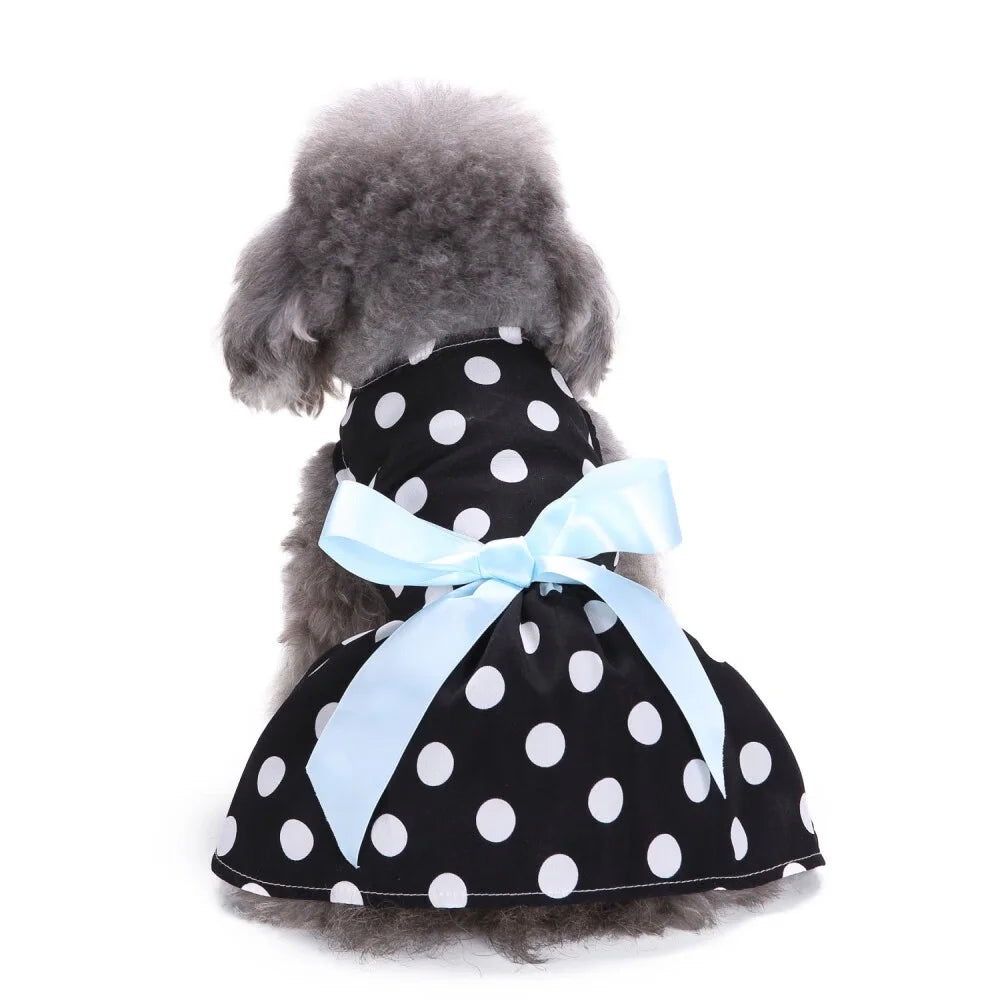 Reflective Dog Life Jacket with Rescue Handle G630852