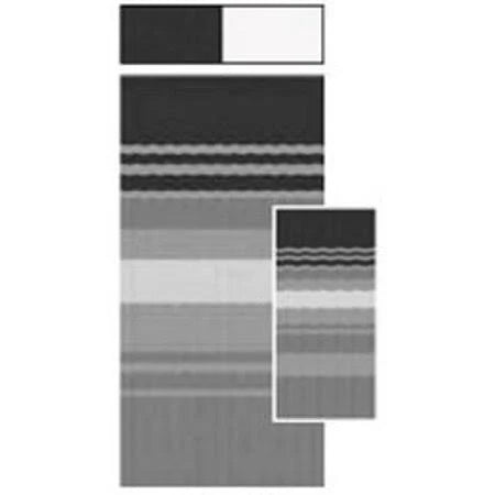 Awning Replacement Fabric T398