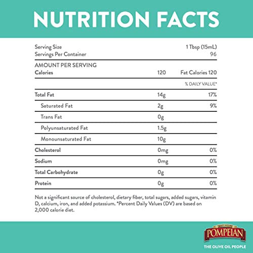 Extra Virgin Olive Oil 101 FL. OZ T640