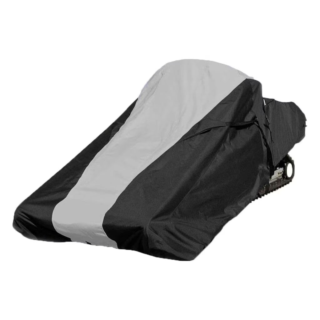600 Denier Full Fit Snowmobile Travel and Storage Cover A51199