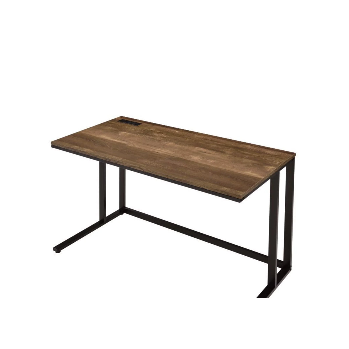 Writing Desk with USB Port F59488