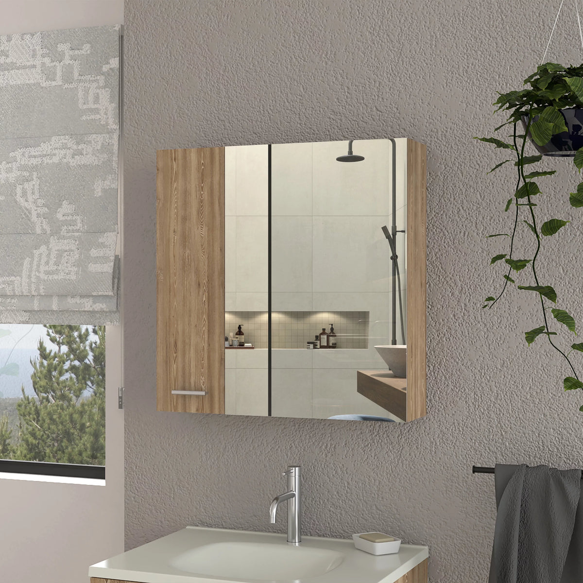 Medicine Cabinet U56264