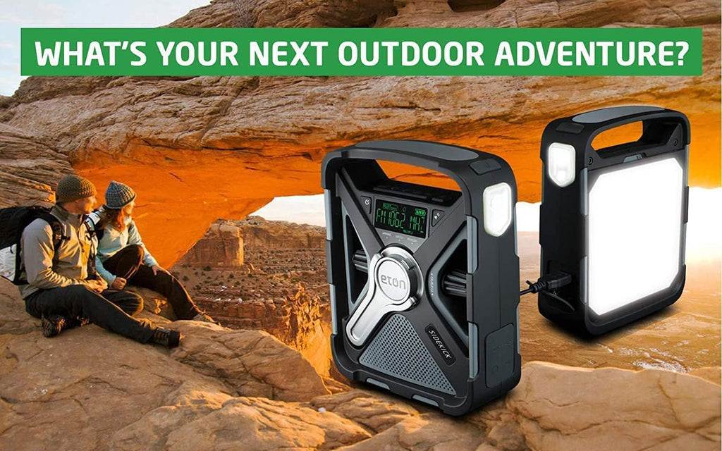Bluetooth Overhead UTV Audio System with Four Speakers and Built-In Amplifier W529