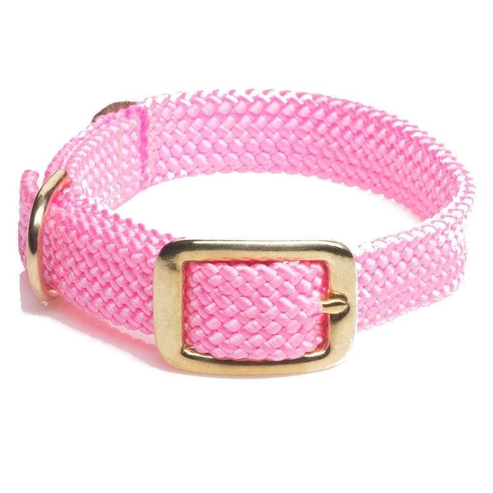 Double Braid Collar H1320