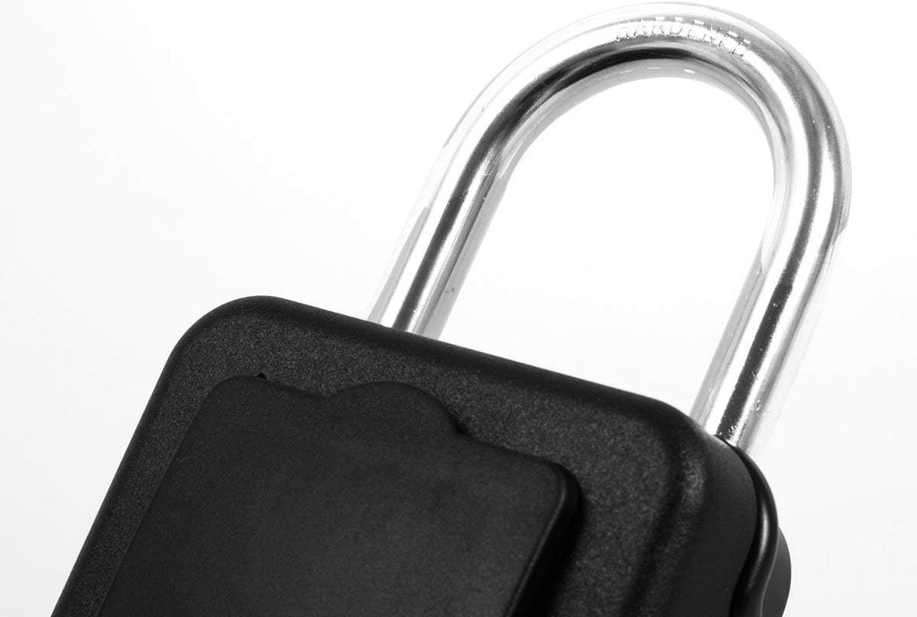 Car Combination Lock Box W67784