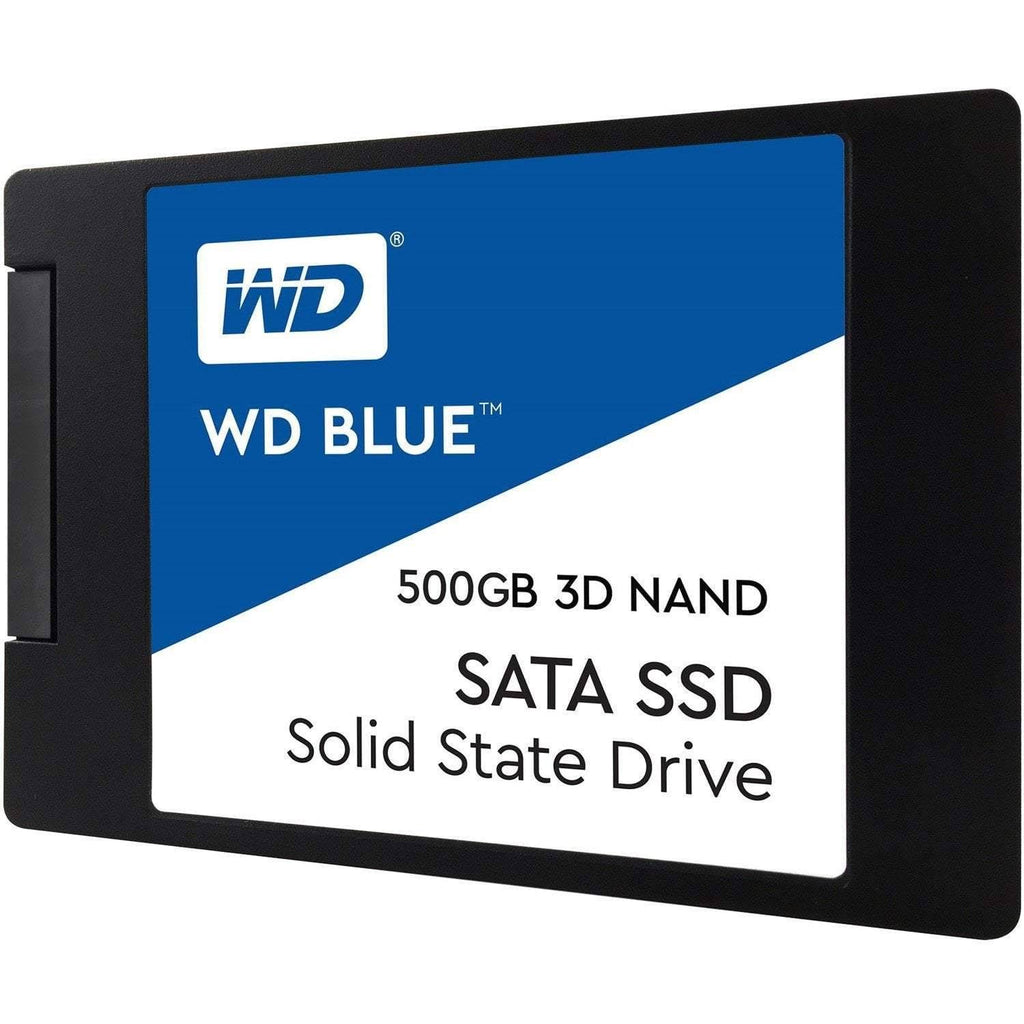 500GB SATA III 2.5" Solid State Drive E170