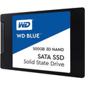 500GB SATA III 2.5" Solid State Drive E170