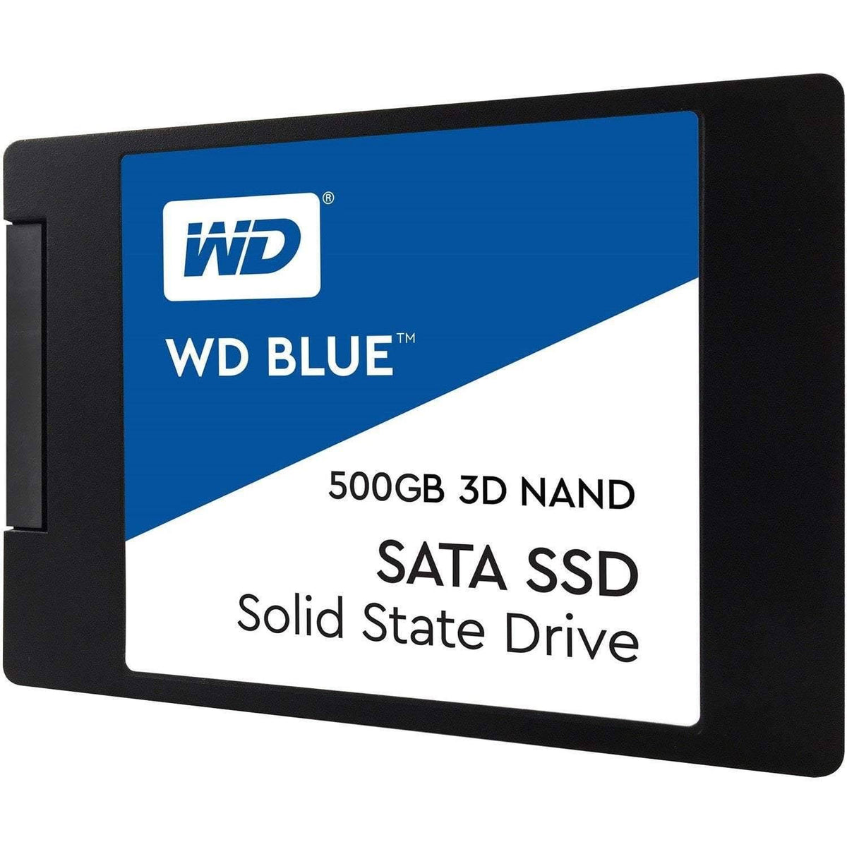 500GB SATA III 2.5" Solid State Drive E170