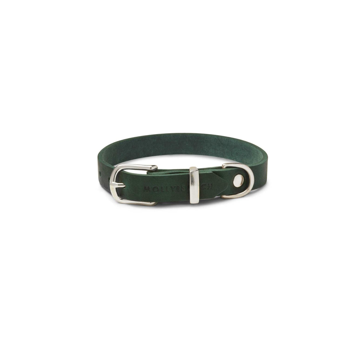Leather Dog Collar R986