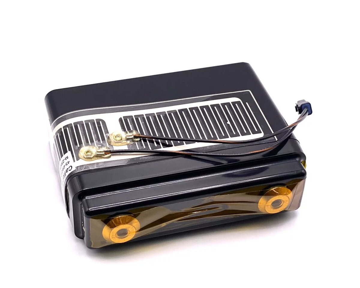 12 Volt Battery with Heater Y7680