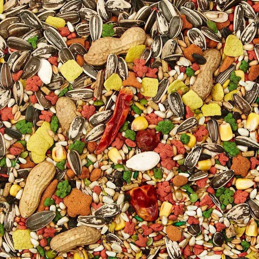 Parrot Food E48429