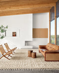 Oatmeal Sand 8'6 x 11'6 Rug H78866