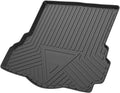 Ford Fusion Cargo Liner Trunk Mat J3328