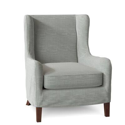 Wingback Chair T7465