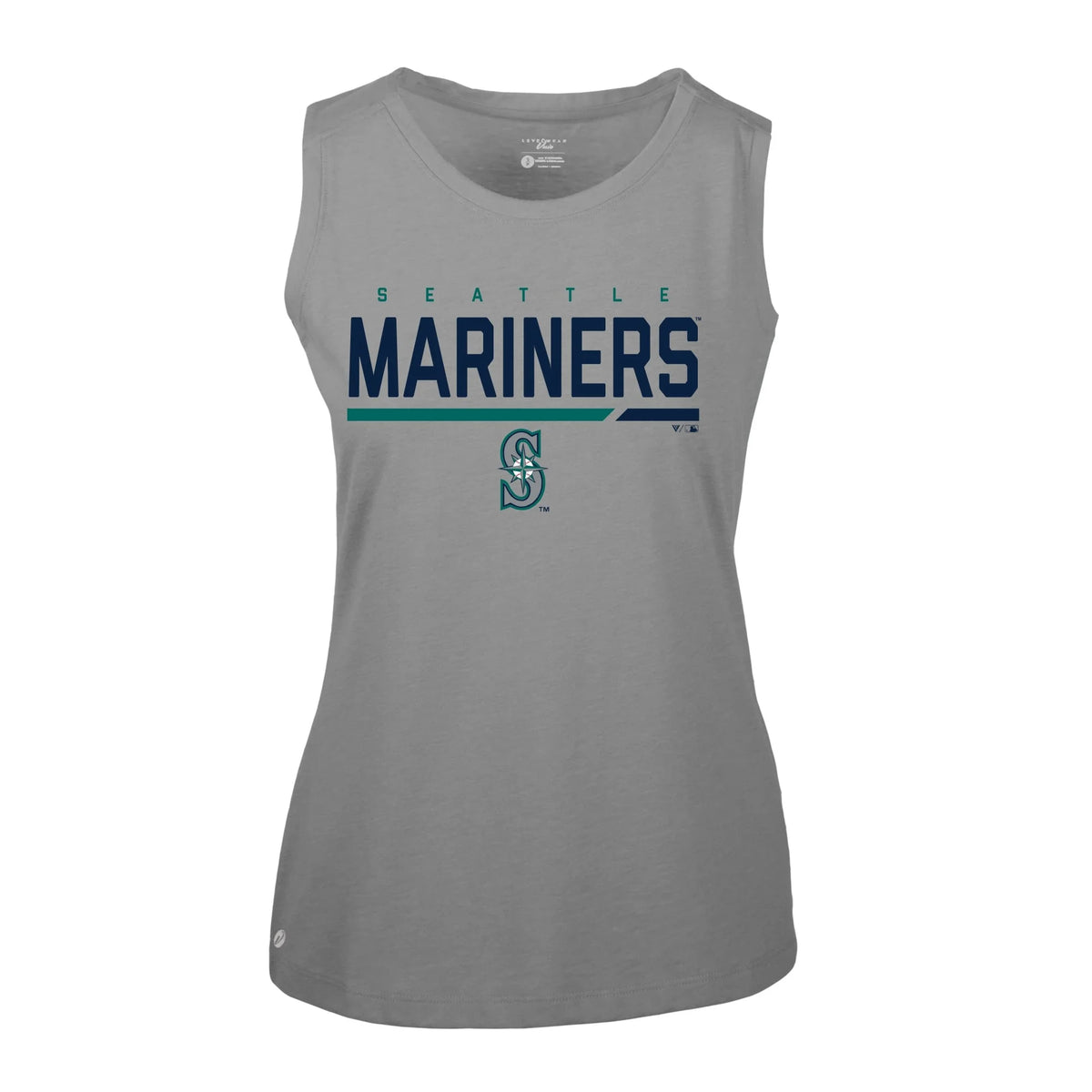Women's Muscle Tank Top V688