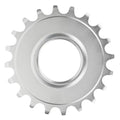 20T x 1/8" Silver Fixed Gear Single Speed Cog O669