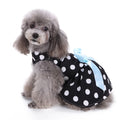 Reflective Dog Life Jacket with Rescue Handle G630852