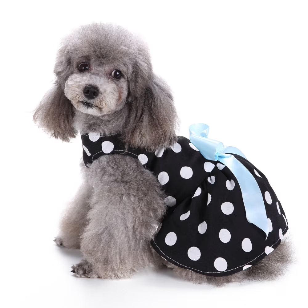 Reflective Dog Life Jacket with Rescue Handle G630852
