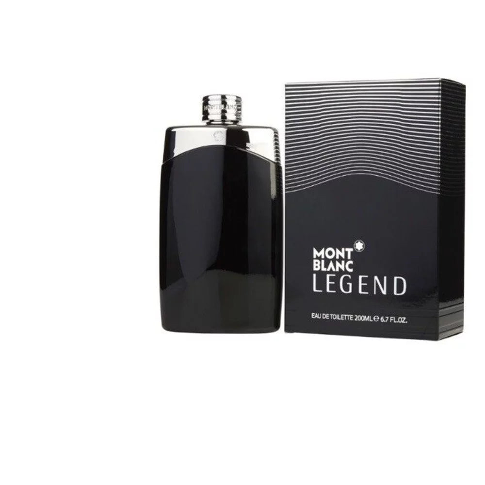 6.7 oz EDT Cologne for Men D869