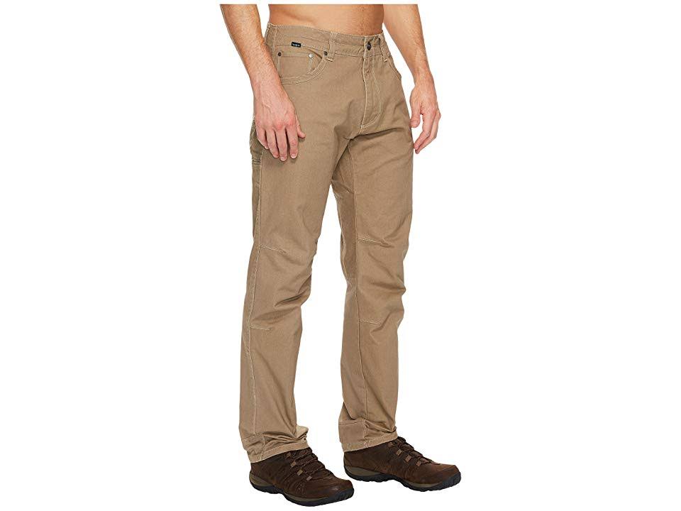 Stone Khaki Men's Rydr Pant A897013