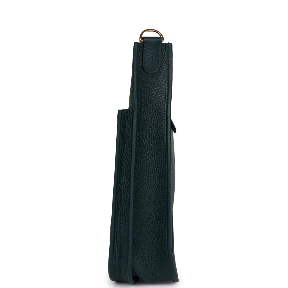 Vert Cypress Clemence Bag U273681